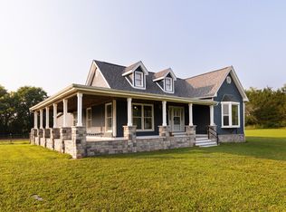 4977 Lascassas Pike, Lascassas, TN 37085