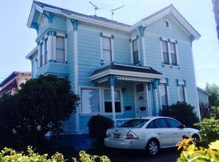 1617 Everett St, Alameda, CA 94501