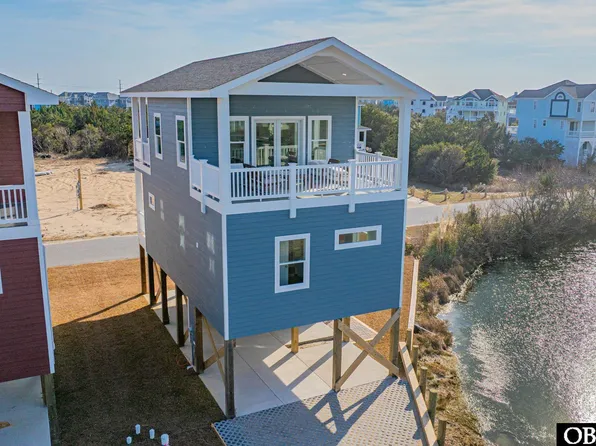 41110 Big Kinnakeet Dr Lot 1, Avon, NC 27915