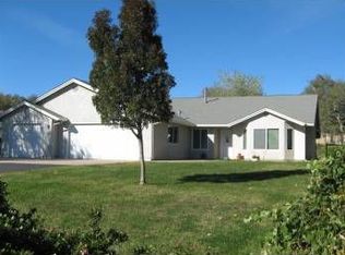 24514 Dersch Rd, Anderson, CA 96007