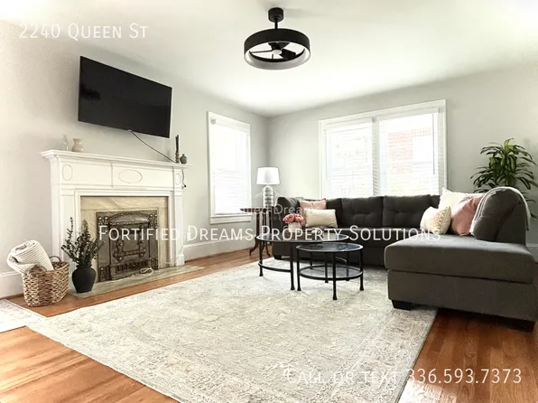 2240 Queen St, Winston Salem, NC 27103