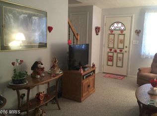 1529 Charlotte Ave, Baltimore, MD 21224