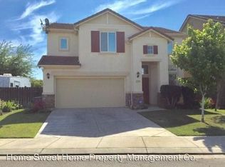 420 Azalea Ct, Merced, CA 95341