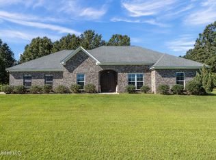 15141 Interstate Highway 55 S, Terry, MS 39170