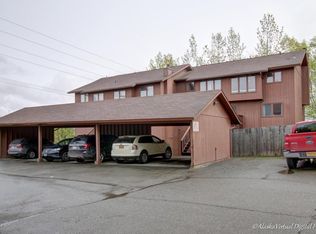7722 Boundary Ave #B-6, Anchorage, AK 99504
