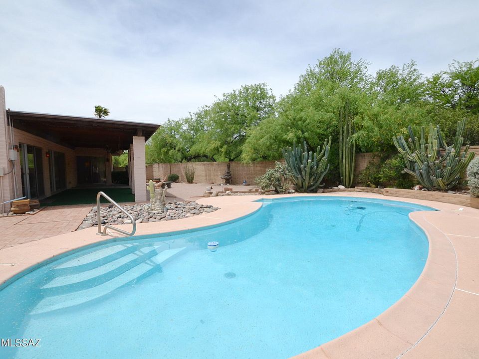 1st image of 7745 E Camino Perdido