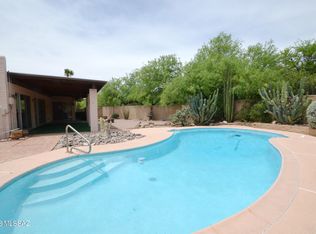 7745 E Camino Perdido, Tucson, AZ 85715