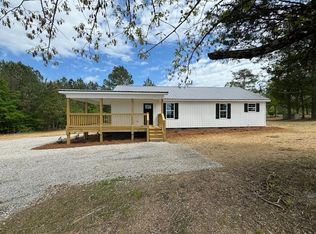 1348 Long Cane Rd, Edgefield, SC 29824