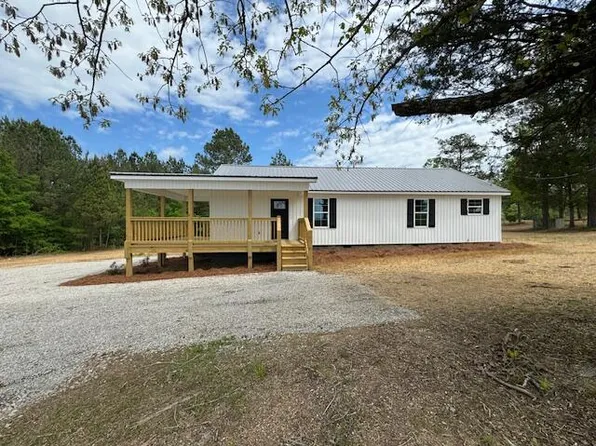 1348 Long Cane Road, Edgefield, SC