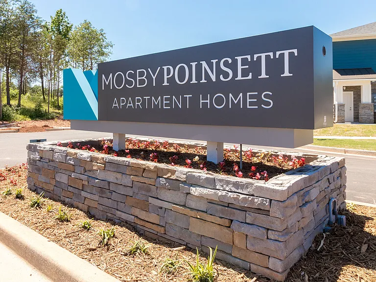 Mosby Poinsett — Photo 36