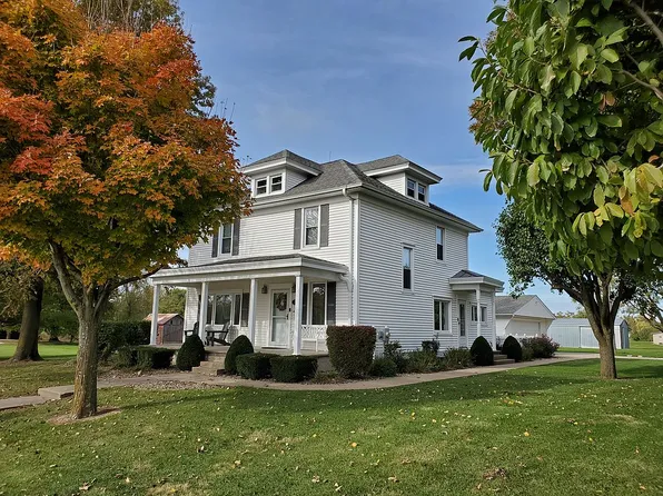 2105 Parley St, Nauvoo, IL 62354