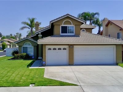 7861 El Dorado St, Fontana, CA, 92336