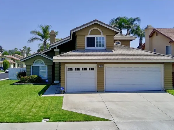 7861 El Dorado St, Fontana, CA 92336