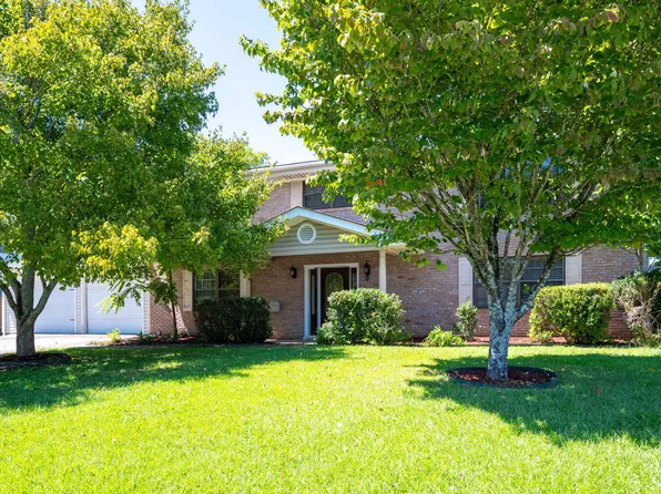 88 Milford Dr, Rossville, GA 30741