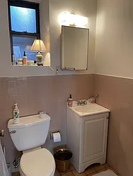 Rented by Hirsch Enterprises Incorporated