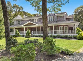 11 Alexis Ct, Amagansett, NY 11930