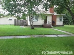 208 E 3rd Ave N, Aurora, MN 55705