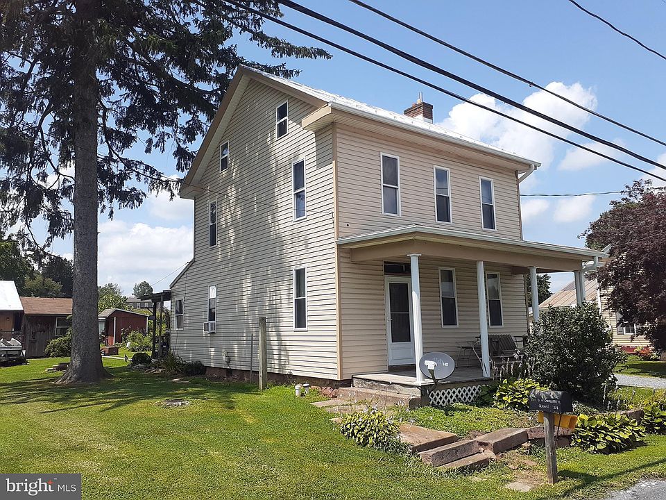 2nd image of 214 Millbach Rd