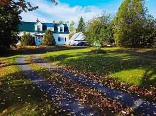 5588 Highway 204, Little River, NS B0M 1P0