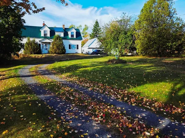 5588 Highway 204, Little River, NS B0M 1P0