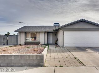 7379 Silver Leaf Way, Las Vegas, NV 89147