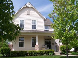8310 Flat Branch Dr, Indianapolis, IN 46259