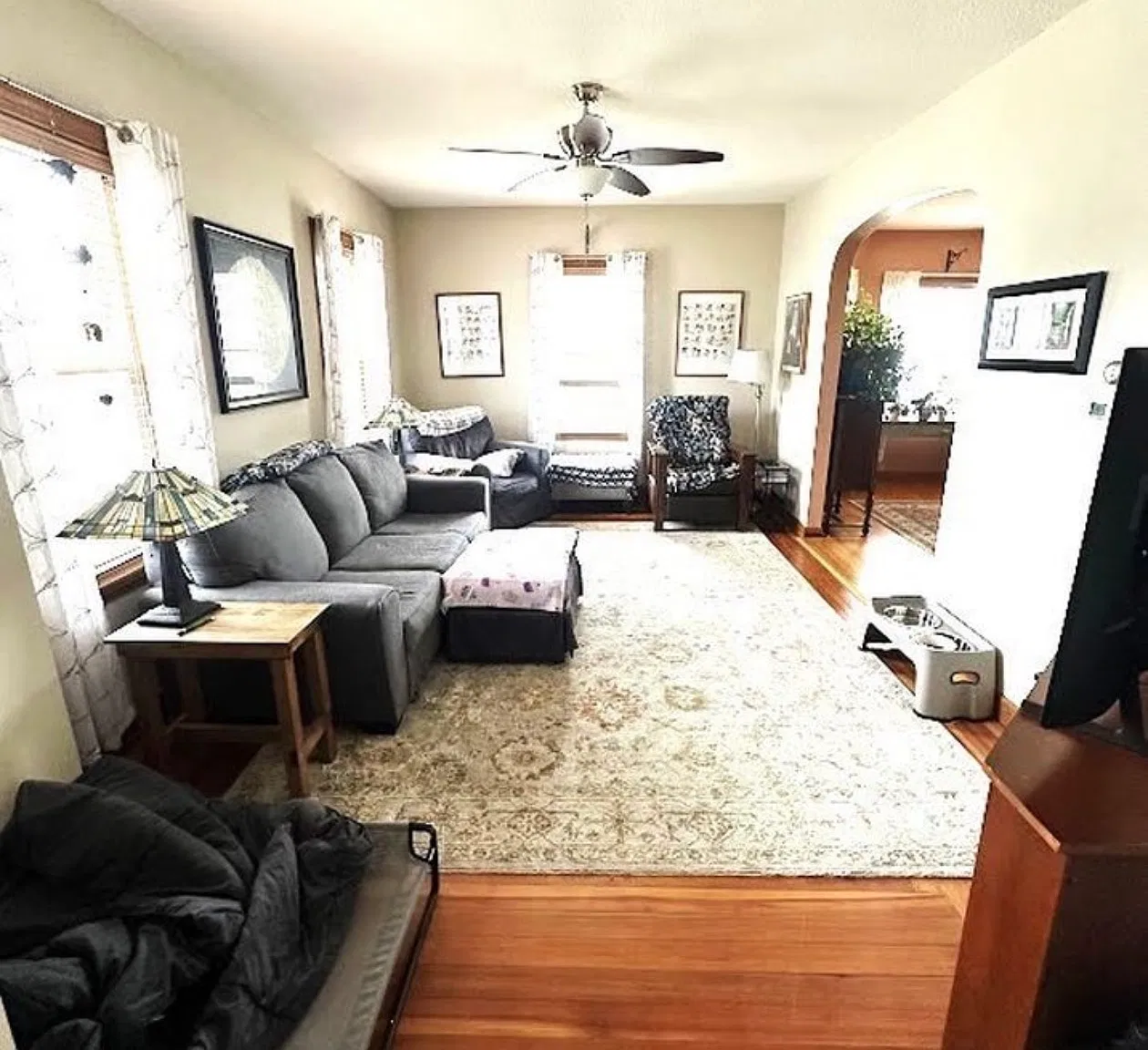 2 bed, 1340 sqft, $2,400 — Photo 4