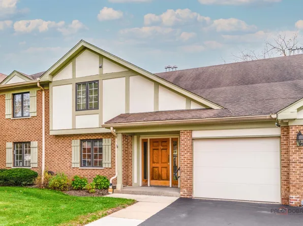 970 Ivy Ln APT C, Deerfield, IL 60015