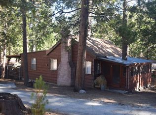 52576 Pine Ridge Rd, Idyllwild, CA 92549