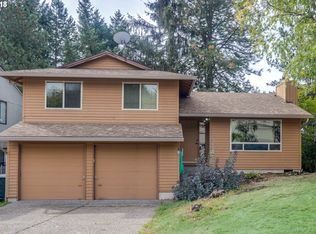 11860 NW Vaughan Ct, Portland, OR
