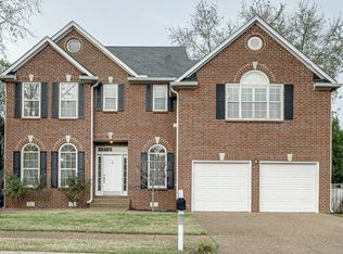 385 Cannonade Cir, Franklin, TN 37069