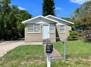 8412 N Elmer St, Tampa, FL 33604