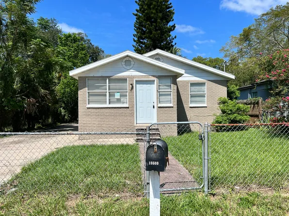 8412 N Elmer St, Tampa, FL 33604