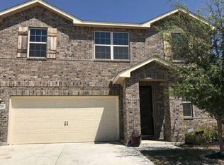 11203 Unbridled, San Antonio, TX 78245