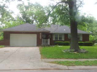 10733 Fuller Ave, Kansas City, MO 64134