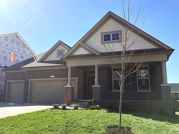 2nd image of 3077 Oxford Dr #418-lot 418