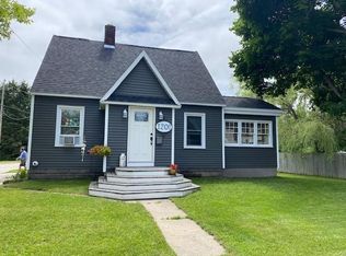 1201 W Easterday Ave, Sault Sainte Marie, MI 49783