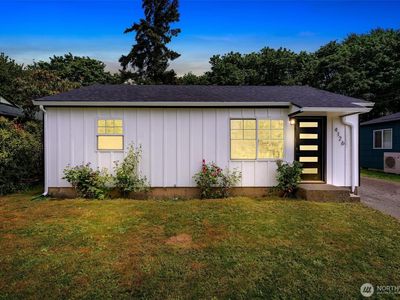 4126 19th Avenue SW, Seattle, WA, 98106