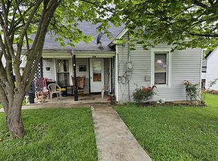 228 Jackson St, Winchester, KY 40391
