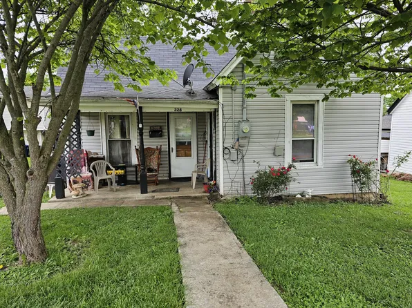 228 Jackson St, Winchester, KY 40391