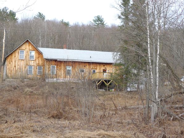450 Old Jay Hill Road, Jay, ME 04239