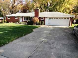 1230 Janet Ave NW, North Canton, OH 44720