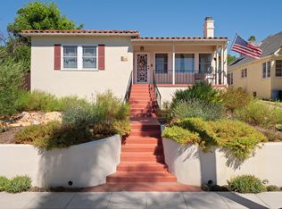 4775 55th St, San Diego, CA 92115