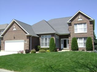 1770 W Windmill Ct, Addison, IL 60101