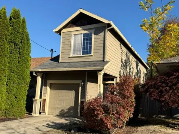 6941 N Smith St, Portland, OR 97203