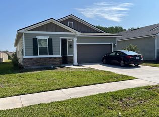 2944 Laurel Springs Dr, Green Cove Springs, FL 32043