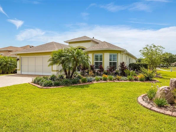 10210 Buncombe Way, San Antonio, FL 33576