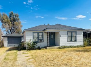 1005 S Farley St, Pampa, TX 79065