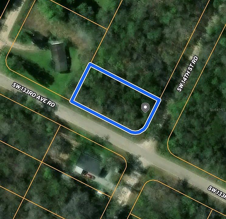 2nd image of 13320 SW 14TH STREET ROAD LOT 14