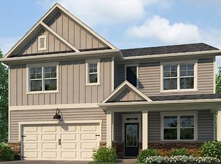 163 Durana Way, Dallas, GA 30132